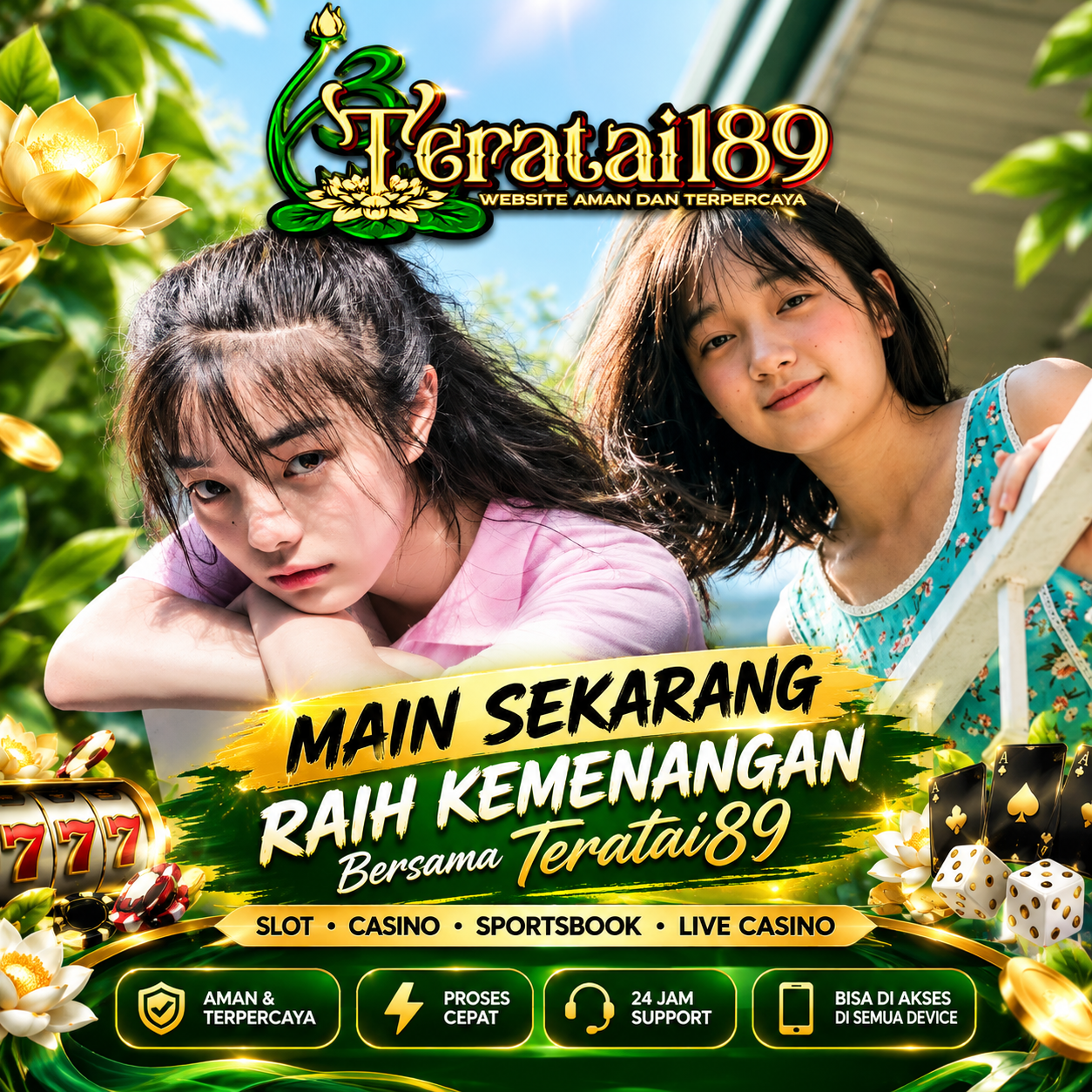 TERATAI189